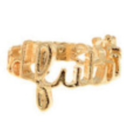 "futuristic mermaid" midi ring/above the knuckle ring