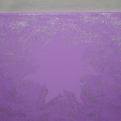 Rapunzel  sun canvas