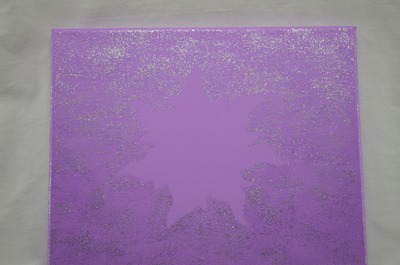 Rapunzel  Sun Canvas