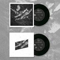 Callow / Jungbluth split 7" - Thumbnail 1