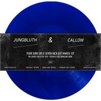 Jungbluth/Callow split 7" - Thumbnail 1
