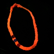 Braided Statement Necklace