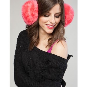furry - the earmuffs