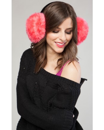 furry - the earmuffs