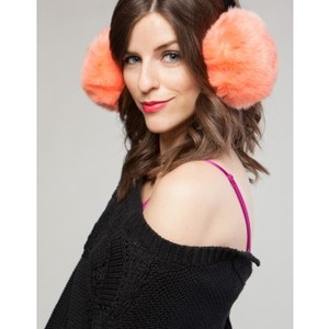 furry - the earmuffs - Thumbnail 1