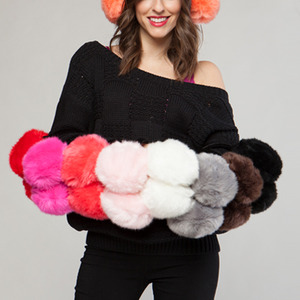 furry - the earmuffs - Thumbnail 4