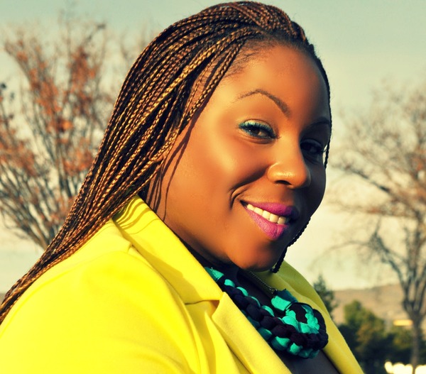 Chunky Knot Necklaces 