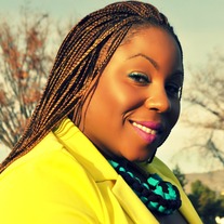 Chunky Knot Necklaces 