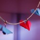 Paper Plane Earrings-1