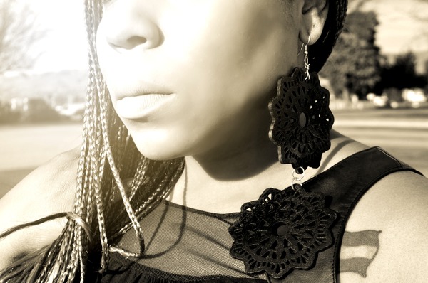 Bold Beauties 1 (Earrings)