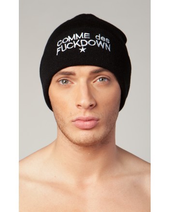 comme des f*ckdown - the hat