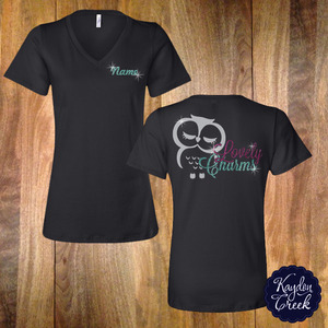 Team Lovely Charms - Thumbnail 1