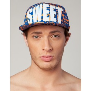 sweet - the hat