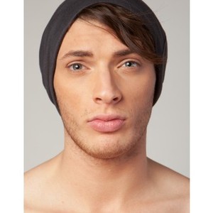 the basic beanie - Thumbnail 2