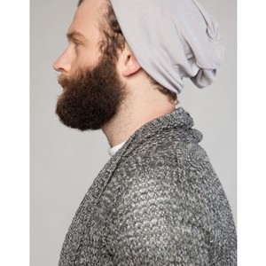 the basic beanie - Thumbnail 4