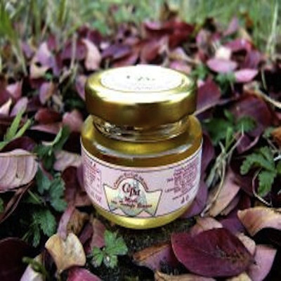 White truffle honey (os)