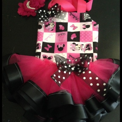 Reserved order monica