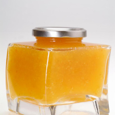 Tangerine marmalade (os)