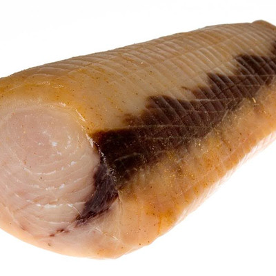 Swordfish bresaola (os)