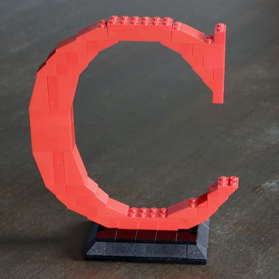 Lego capital c (times)