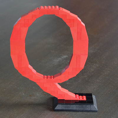 Lego capital q (times)