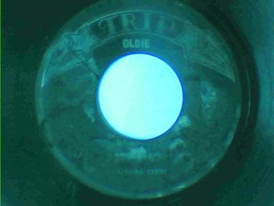 Lose a good thing/version-barbara lynn-trip oldie records-7"-vg