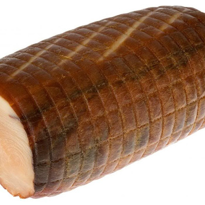 Smoked swordfish (os)