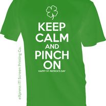 St. Patrick's Day 14