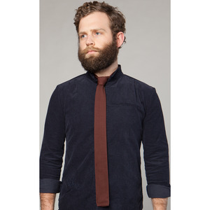 squared - the skinny tie - Thumbnail 2