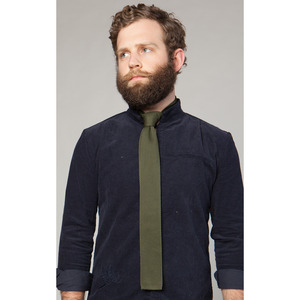 squared - the skinny tie - Thumbnail 4