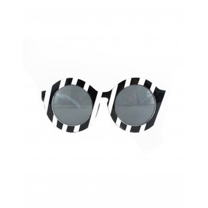 striped - the sunglasses