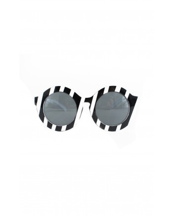 striped - the sunglasses