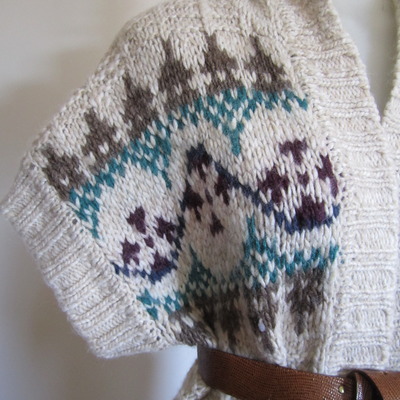 Cozy sweater  - Thumbnail 5