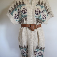 Cozy Sweater  - Thumbnail 1