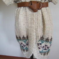 Cozy Sweater  - Thumbnail 3