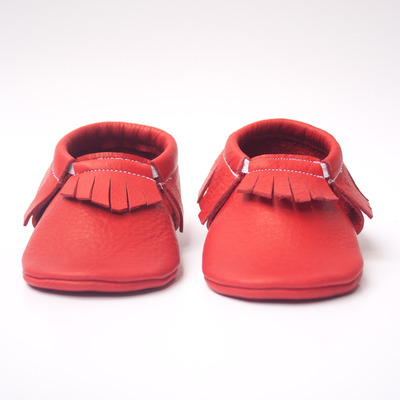 Tigers blood moccasins