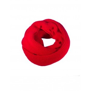 timeless solid colors - the unisex scarf