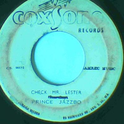 Six & seven books/my destination-the maytals-coxsone records-7"-good