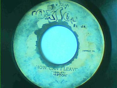 How can i leave/version-the heptones-coxsone records-7"-good