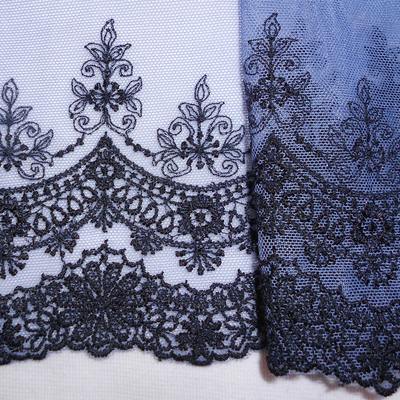 Lace border 99