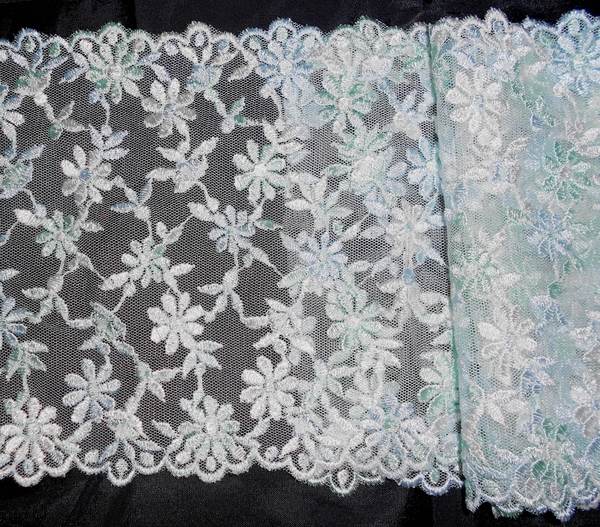 Lace Border 162