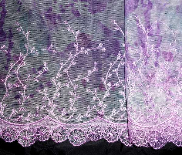 Lace Border 169