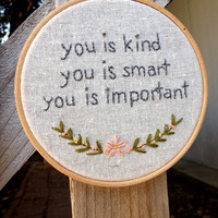 You is... - Thumbnail 1