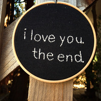 i love you. (recreation for beth) - Thumbnail 1