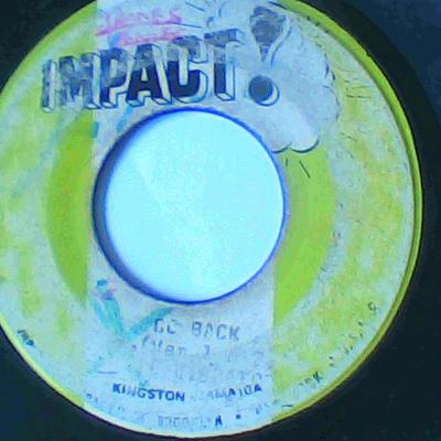 Go back/version-unknown-impact records-7"-good