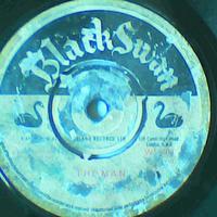 The Man/You Are Never Too Old-Jimmy-Black Swan Records-7"-GOOD - Thumbnail 1