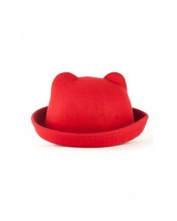 mischievous - the top hat