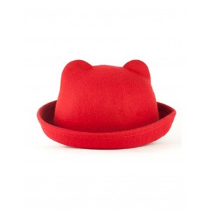 mischievous - the top hat