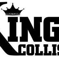 King Collision - Thumbnail 1