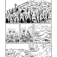 Quarter Moon: The End of the Night - Thumbnail 1